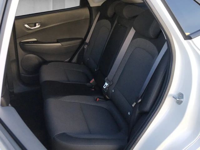 Hyundai Kona Electric Trend