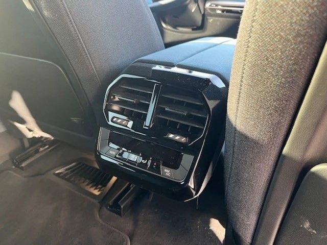 BMW iX xDrive xDrive40