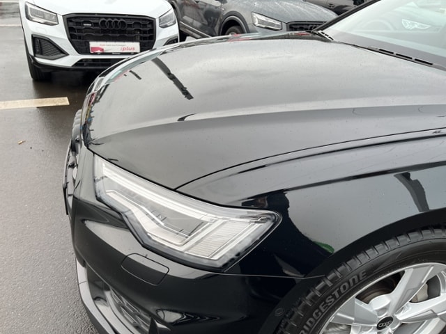 Audi A6 50 TDI Avant Quattro S-Line