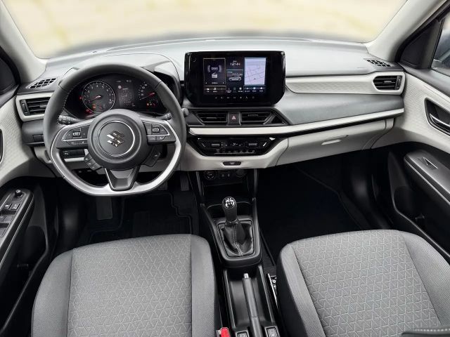 Suzuki Swift Hybrid Shine