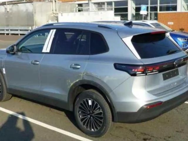 Volkswagen Tiguan Life eHybrid