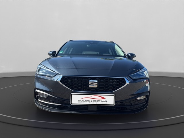 Seat Leon Sportstourer