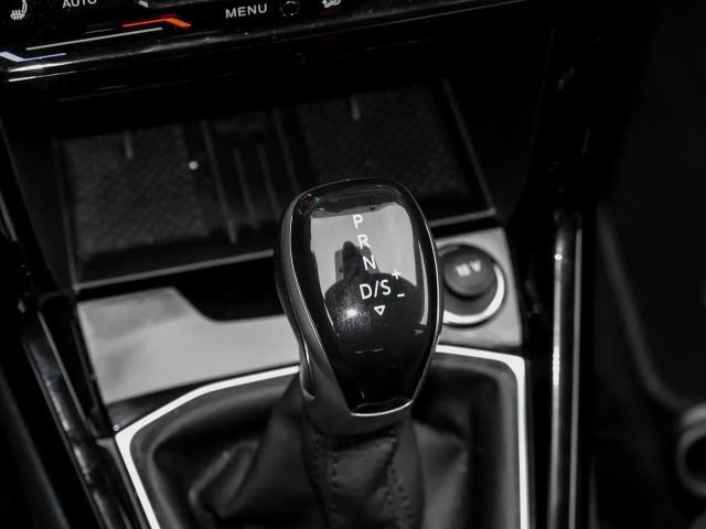 Volkswagen T-Cross 1.0 TSI DSG