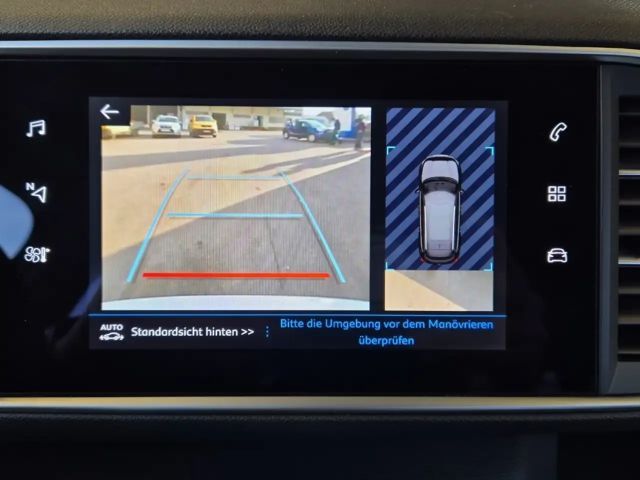 Peugeot 308 Active Pack BlueHDi SW