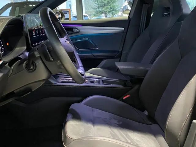 Cupra Formentor Klima Navi Rückfahrkamera Sitzheizung Fenster el.