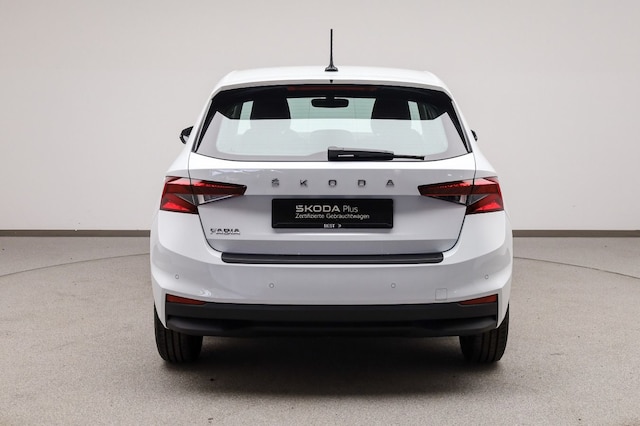 Skoda Fabia 1.0 TSI Ambition