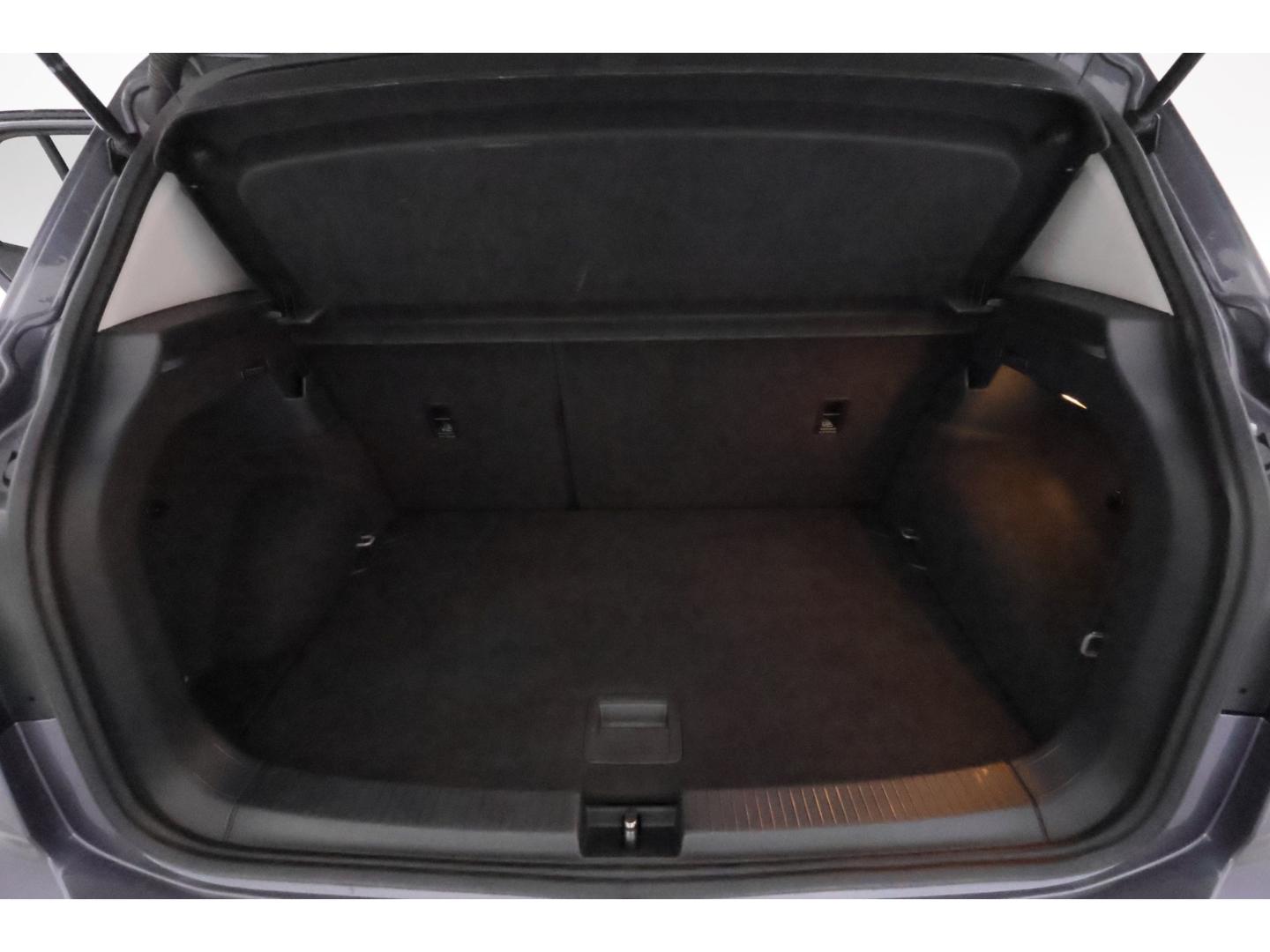 Volkswagen T-Cross 1.0 TSI DSG Life