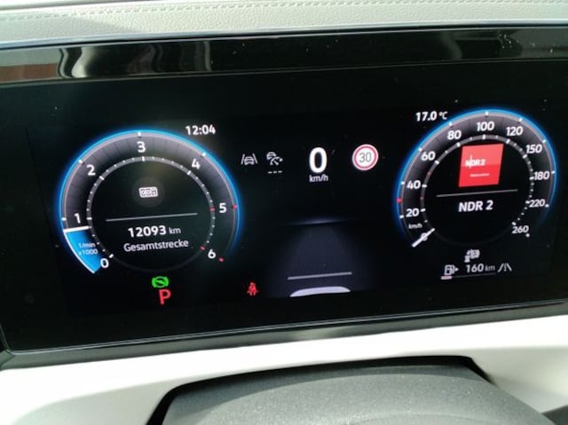 Volkswagen Tiguan DSG