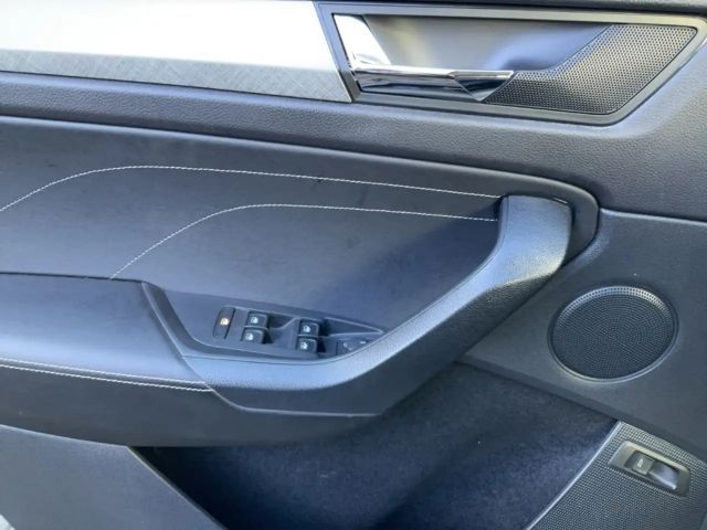 Skoda Kodiaq 2.0 TDI 4x4 Tour