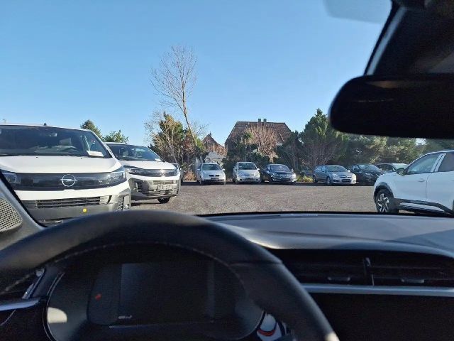 Opel Corsa GS-Line Grand Sport Turbo