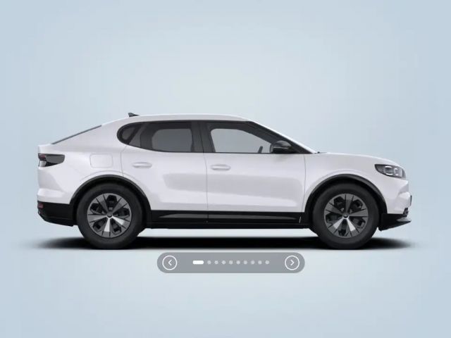 Ford Capri Extended range RWD