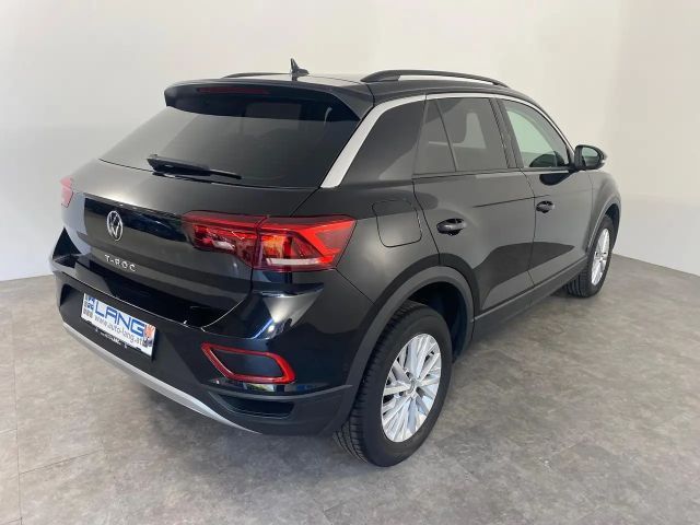 Volkswagen T-Roc 2.0 TDI Life