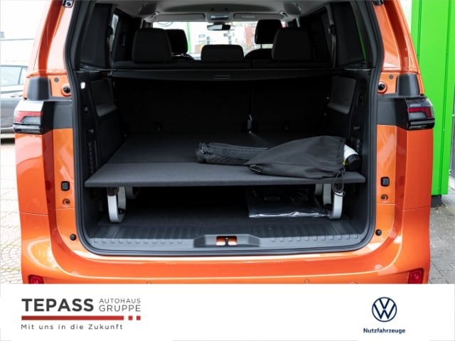 Volkswagen ID.Buzz Pro