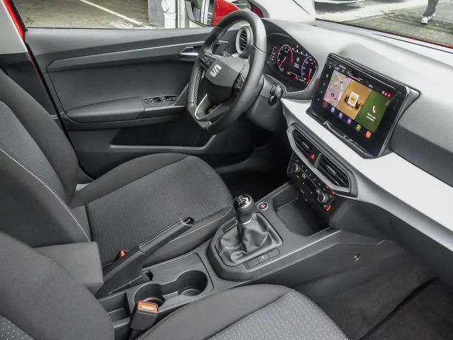 Seat Ibiza 1.0 TSI Style