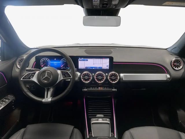 Mercedes-Benz GLB 180 GLB