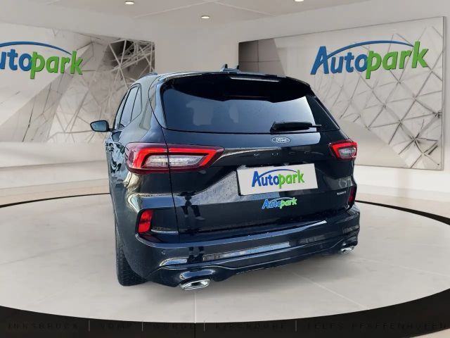 Ford Kuga AWD ST Line X