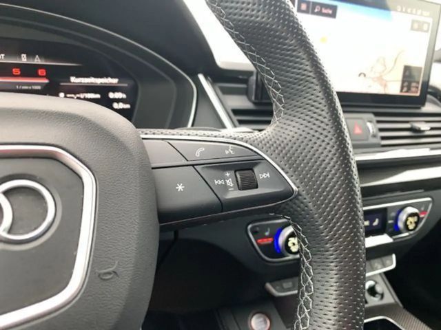 Audi SQ5 3.0 TDI Quattro