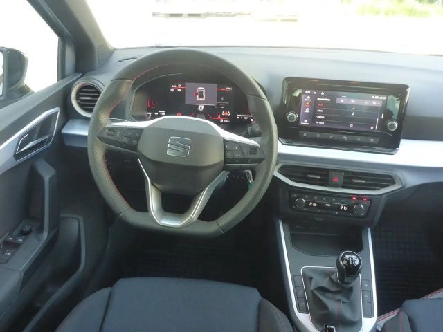 Seat Arona 1.0 TSI FR-lijn