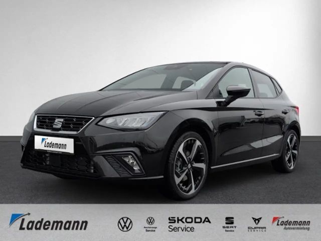 Seat Ibiza 1.5 TSI DSG FR-lijn