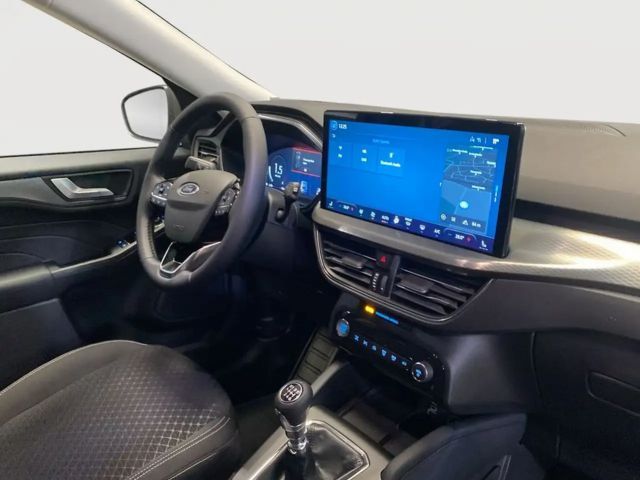 Ford Kuga EcoBoost Titanium