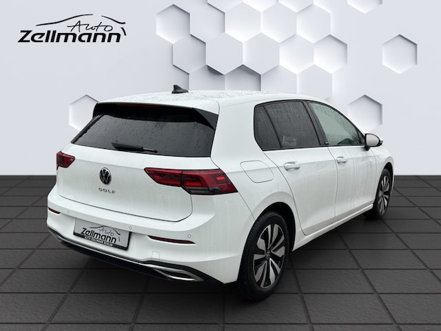 Volkswagen Golf 1.0 TSI Move