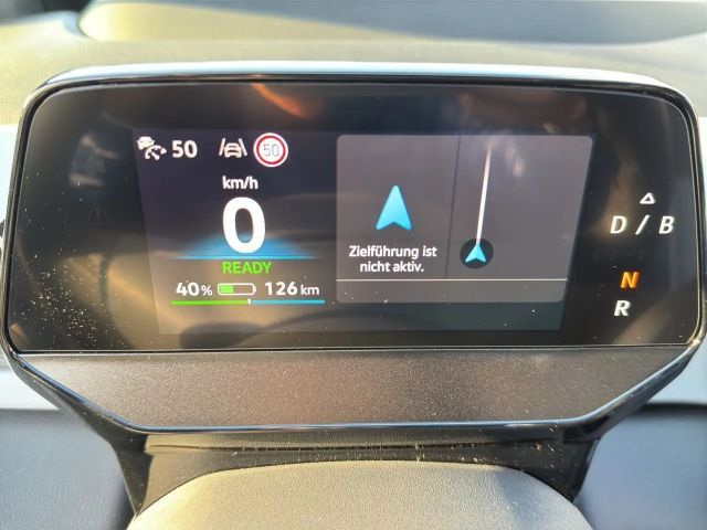 Volkswagen ID.3 IQ.Drive Performance Pro