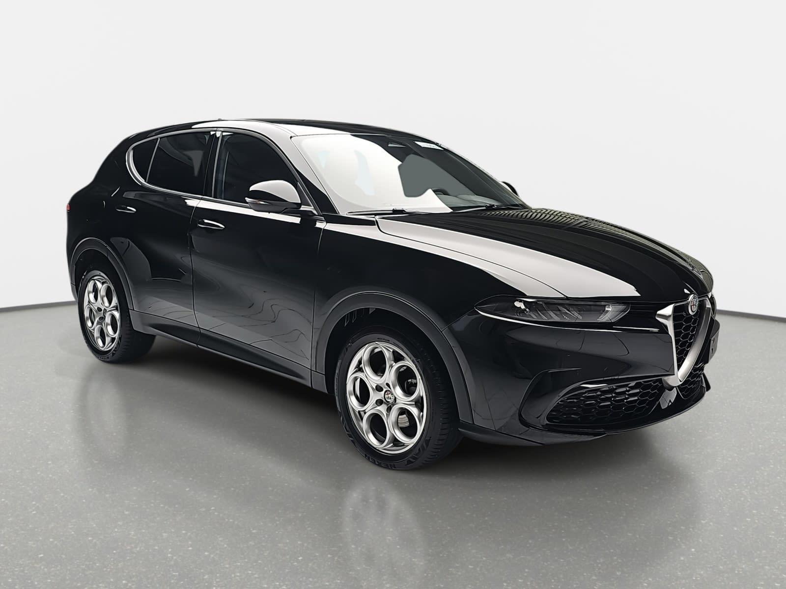 Alfa Romeo Tonale Super