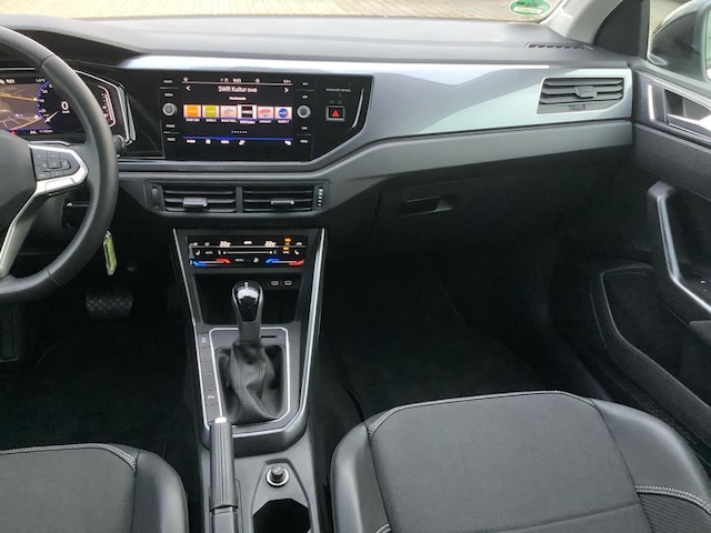 Volkswagen Taigo 1.0 TSI DSG Style