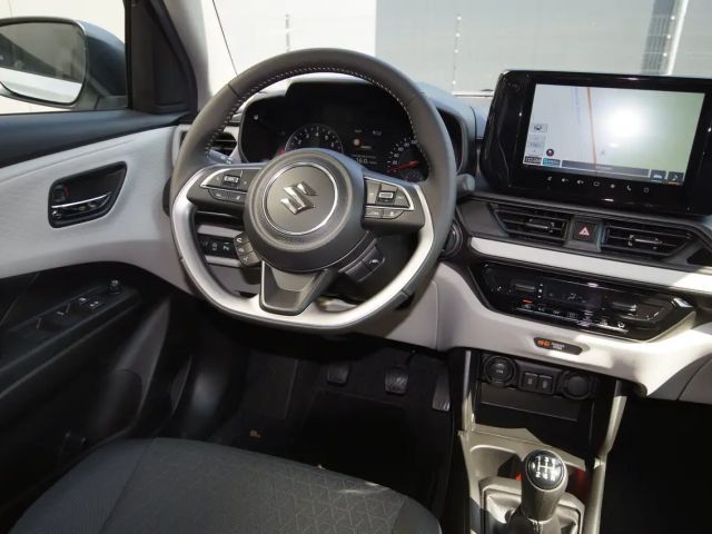 Suzuki Swift AllGrip Comfort Hybrid