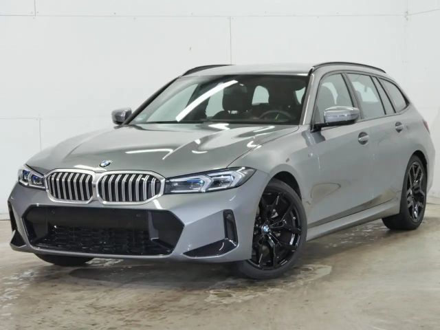 BMW 320 320d M-Sport Touring