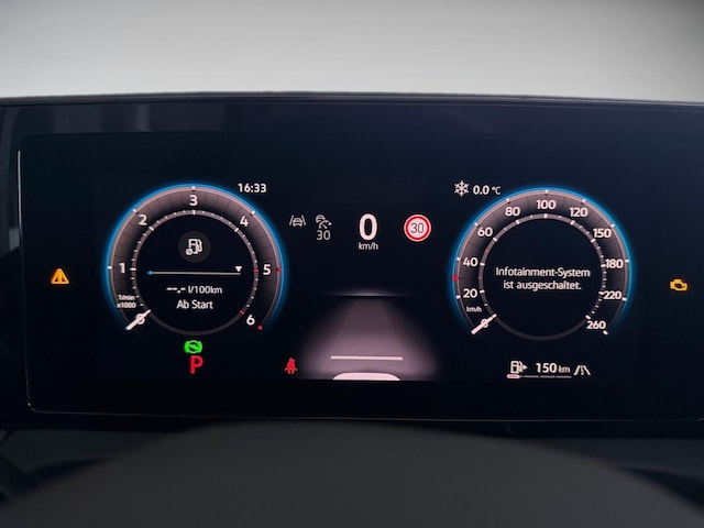 Volkswagen Tiguan 2.0 TDI DSG