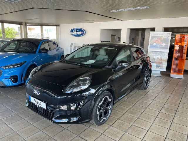 Ford Puma Premium