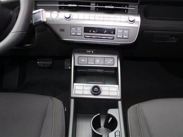 Hyundai Kona 1.6 2WD T-GDi