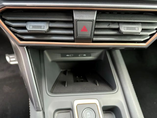 Cupra Formentor DSG e-Hybrid