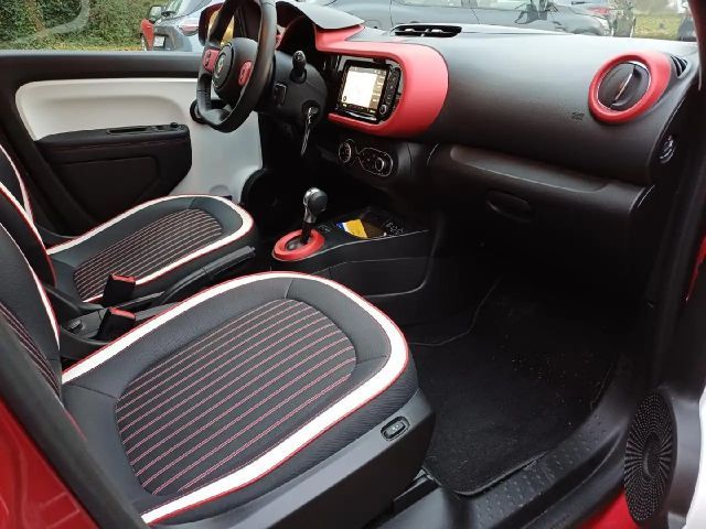 Renault Twingo Electric Intens