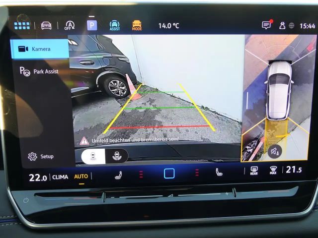 Volkswagen Tiguan DSG R-Line