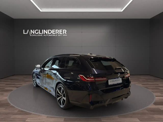 BMW 520 520i M-Sport Touring