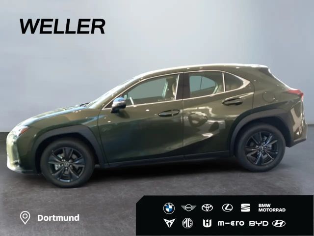 Lexus UX Tech.Paket*dig CP*SHZ*Kamera*TWA*CarPlay*SmartKey*