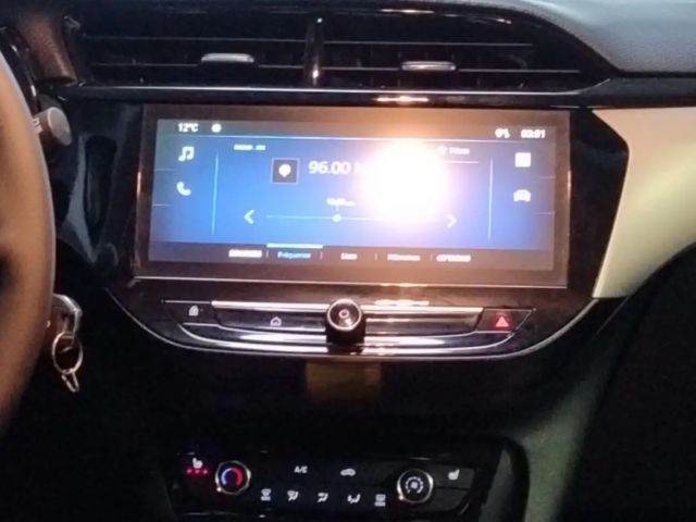 Opel Corsa 1.2 Turbo