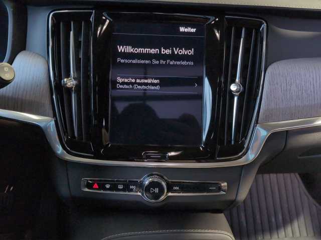 Volvo V90 Cross Country Ultimate