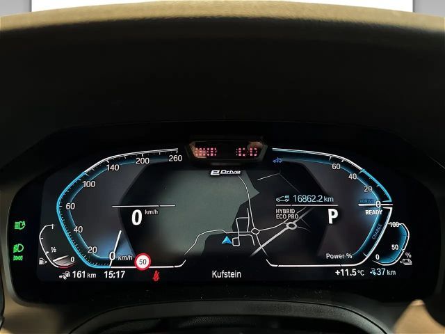 BMW 330 330e M-Sport Touring xDrive