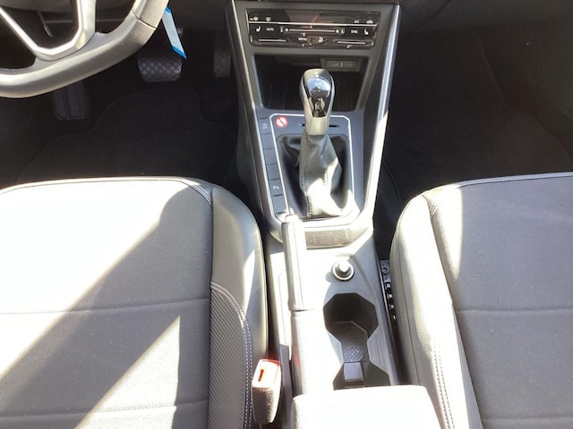 Volkswagen Taigo 1.0 TSI DSG Style