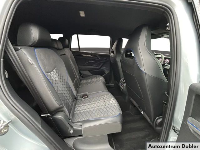 Volkswagen Tayron 2.0 TDI DSG R-Line