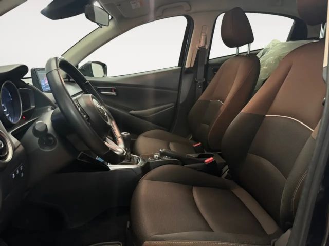 Mazda 2 Kizoku SkyActiv