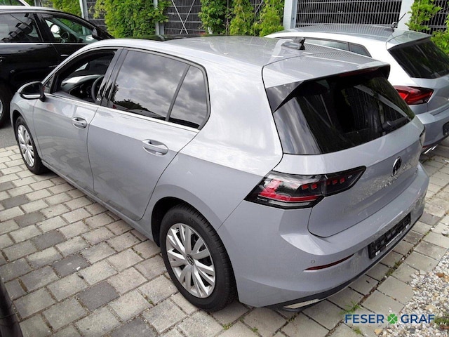 Volkswagen Golf 1.5 eTSI