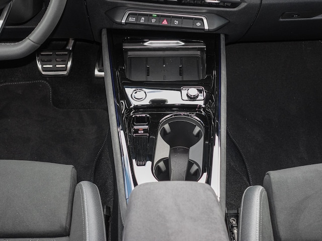 Audi Q3 Hybride S-Tronic