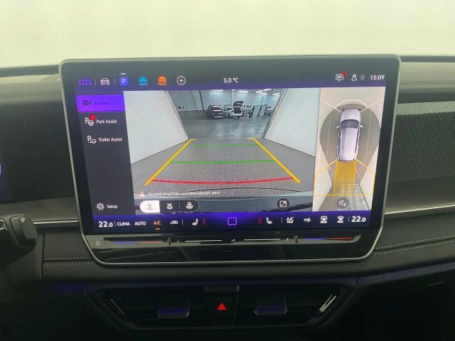 Volkswagen Tayron DSG