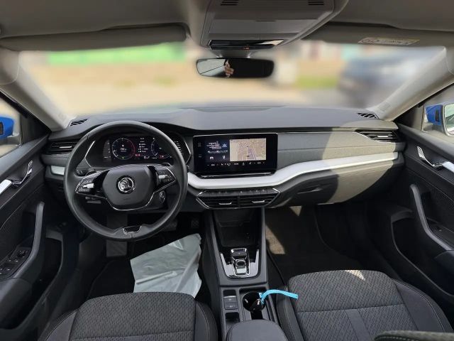 Skoda Octavia Style Style