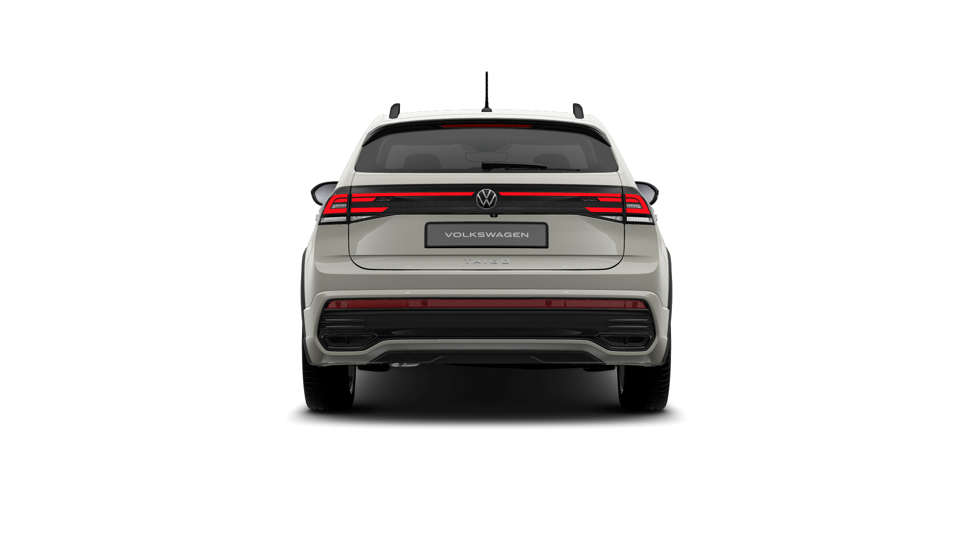 Volkswagen Taigo 1.0 TSI DSG R-Line