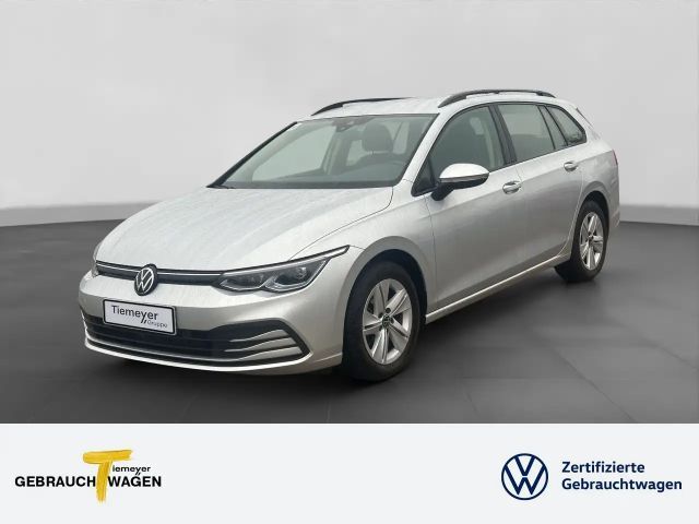 Volkswagen Golf 1.5 TSI DSG Life Variant